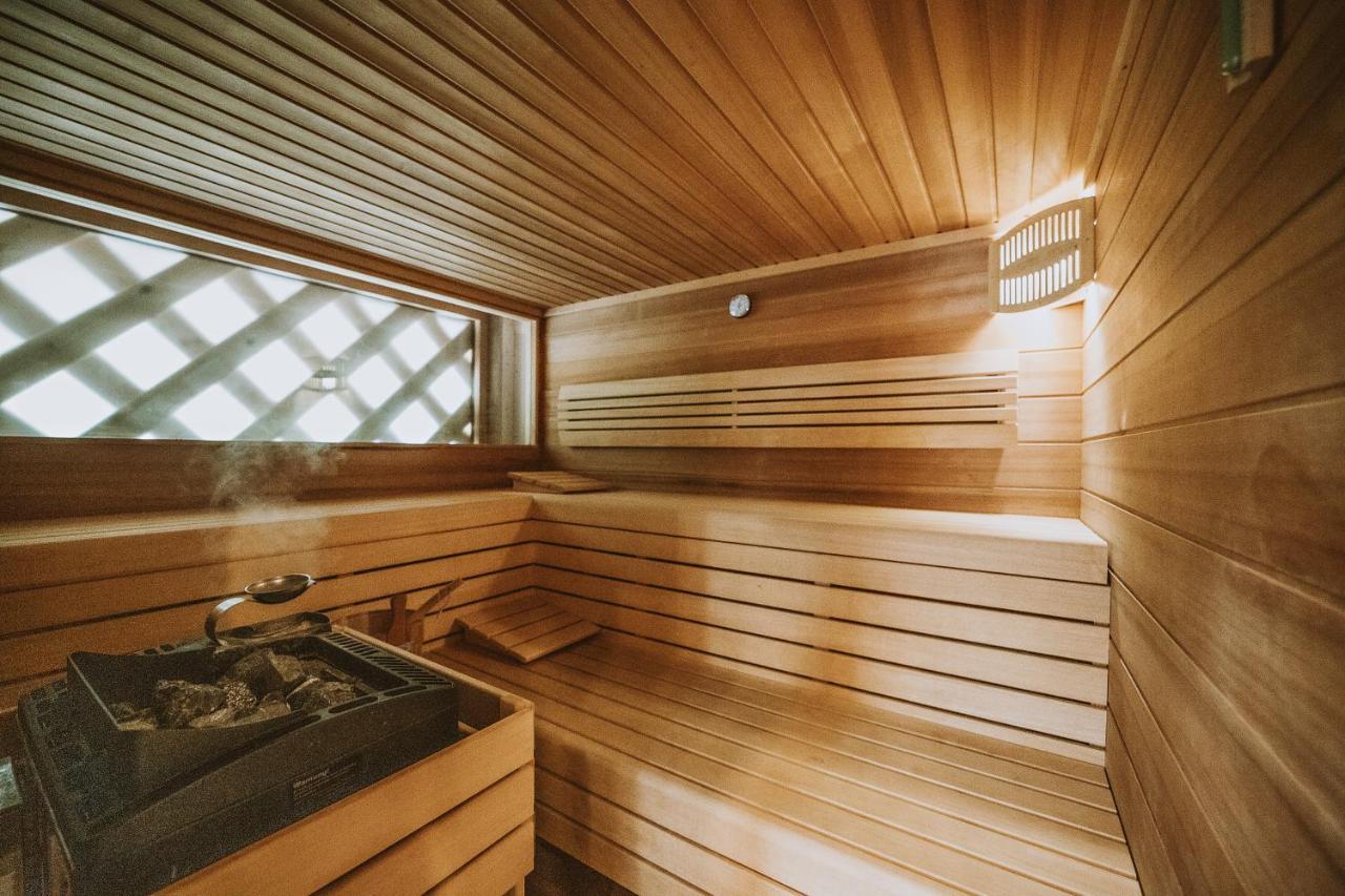 Charming Slovenia - Herbal Glamping Resort Ljubno Eksteriør bilde