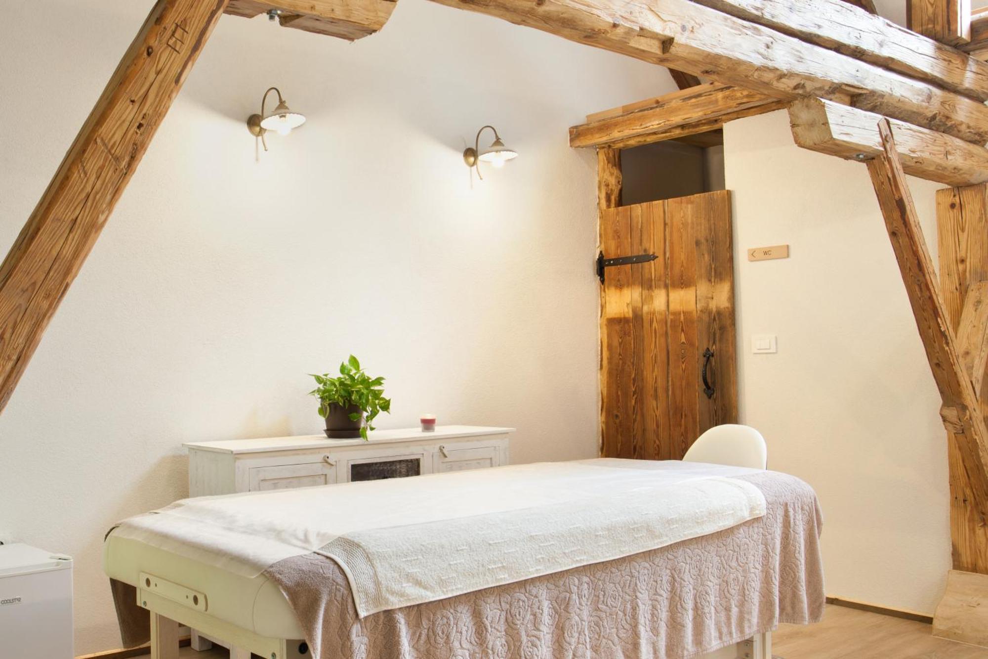 Charming Slovenia - Herbal Glamping Resort Ljubno Eksteriør bilde
