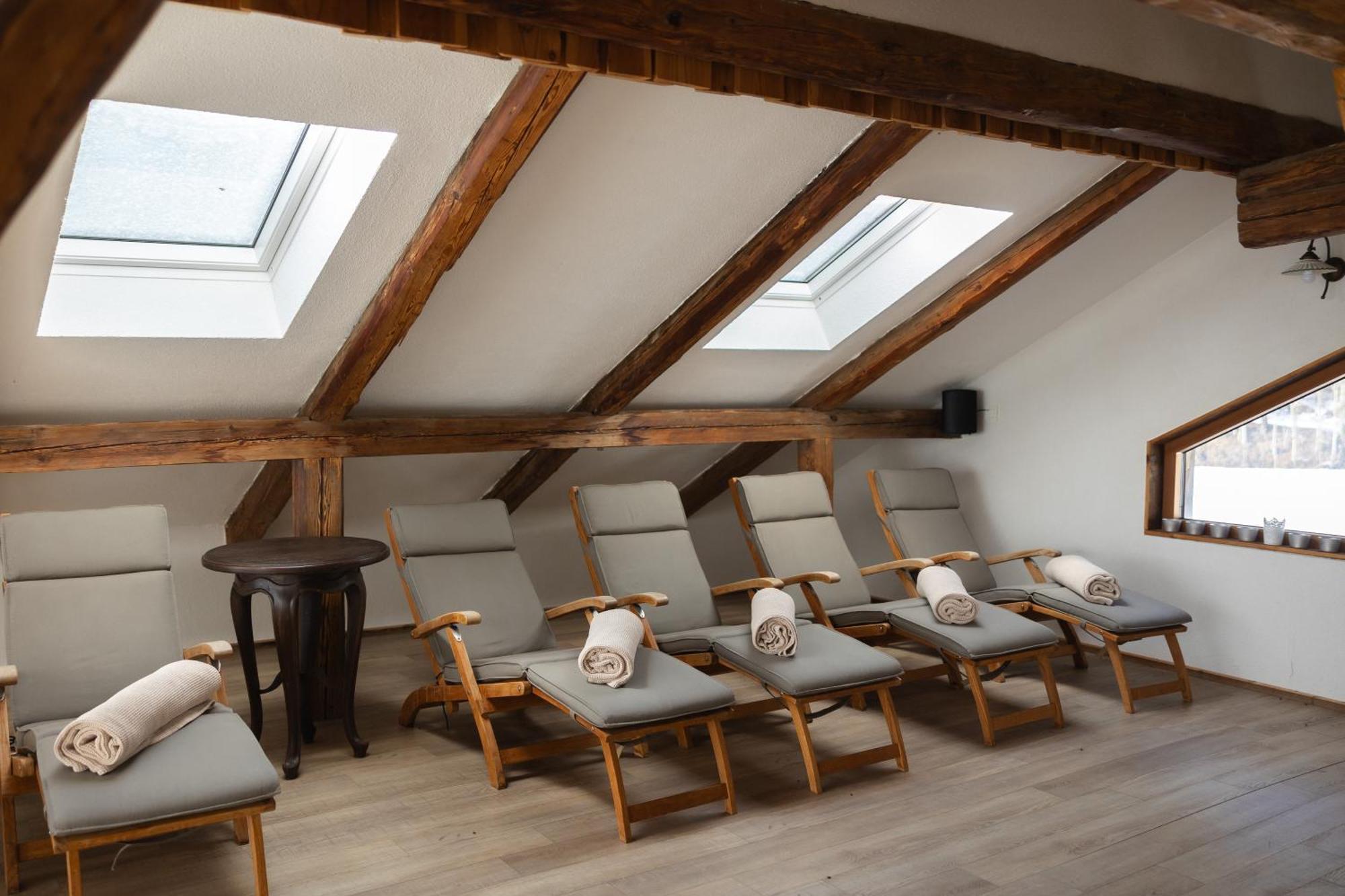 Charming Slovenia - Herbal Glamping Resort Ljubno Eksteriør bilde